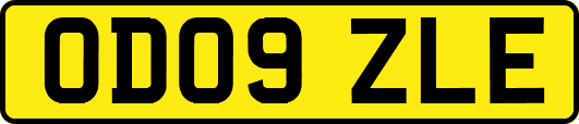 OD09ZLE