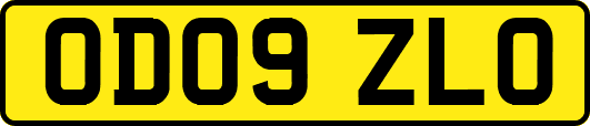 OD09ZLO