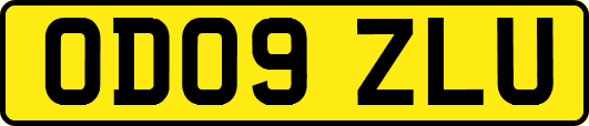 OD09ZLU