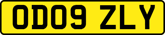 OD09ZLY