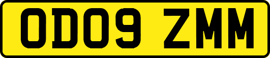 OD09ZMM