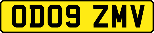 OD09ZMV