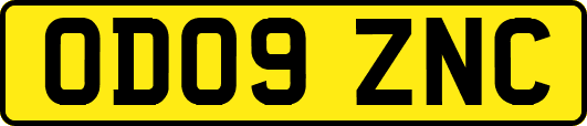 OD09ZNC