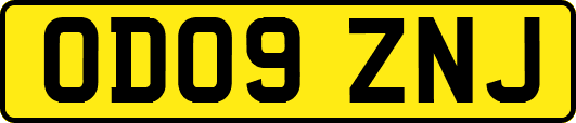 OD09ZNJ