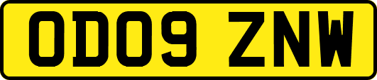 OD09ZNW
