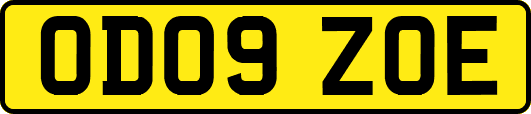 OD09ZOE