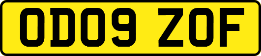 OD09ZOF