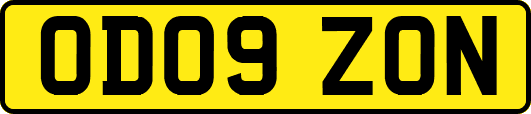 OD09ZON