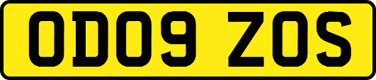 OD09ZOS