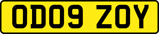 OD09ZOY