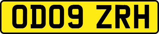 OD09ZRH