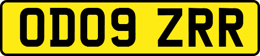 OD09ZRR