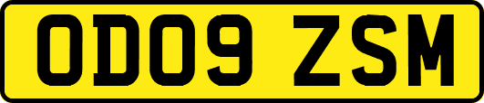 OD09ZSM