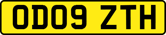 OD09ZTH