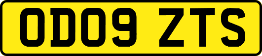 OD09ZTS