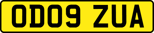 OD09ZUA