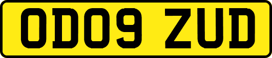 OD09ZUD