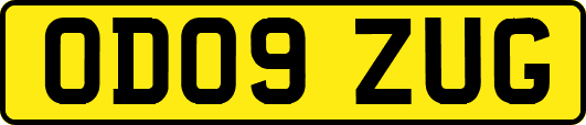 OD09ZUG