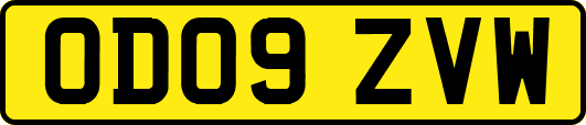 OD09ZVW