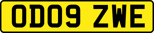 OD09ZWE