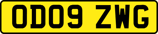 OD09ZWG