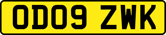 OD09ZWK