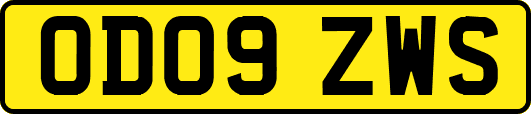 OD09ZWS