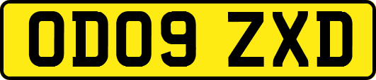 OD09ZXD