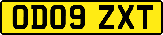 OD09ZXT