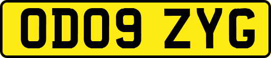 OD09ZYG