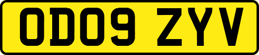 OD09ZYV