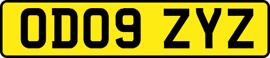 OD09ZYZ
