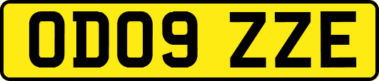 OD09ZZE