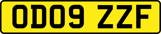 OD09ZZF