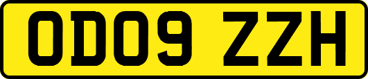 OD09ZZH
