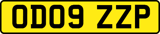 OD09ZZP