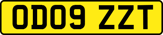 OD09ZZT