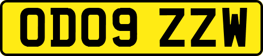 OD09ZZW