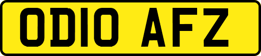 OD10AFZ