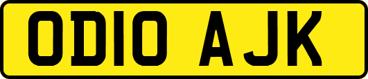 OD10AJK