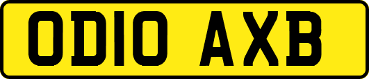 OD10AXB