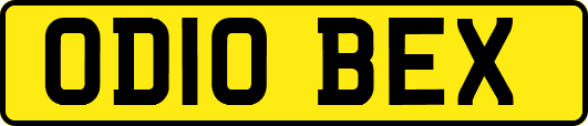 OD10BEX