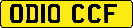OD10CCF
