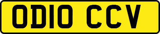 OD10CCV