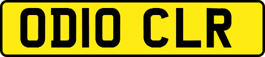 OD10CLR
