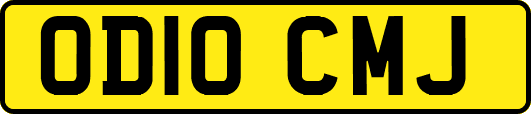OD10CMJ