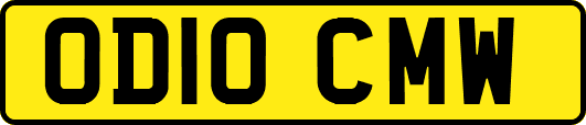 OD10CMW