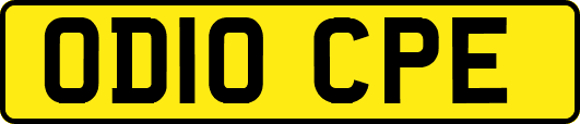 OD10CPE
