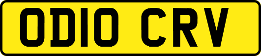 OD10CRV