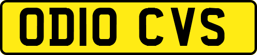 OD10CVS